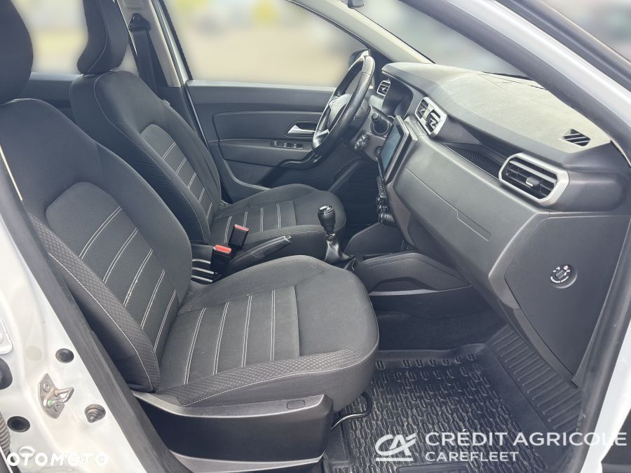Dacia Duster 1.5 Blue dCi Expression 4WD - 18
