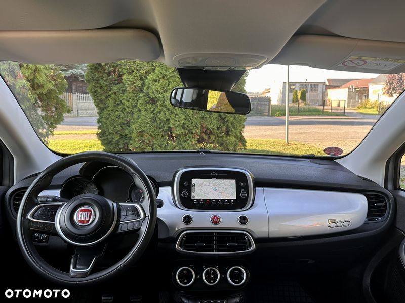 Fiat 500X - 13