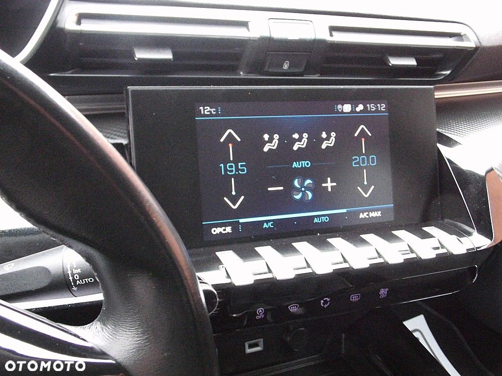 Peugeot 508 - 12