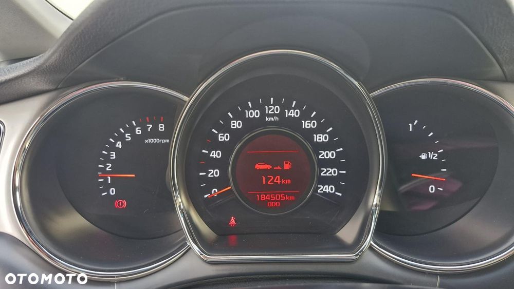 Kia Ceed 1.6 GDI M - 11