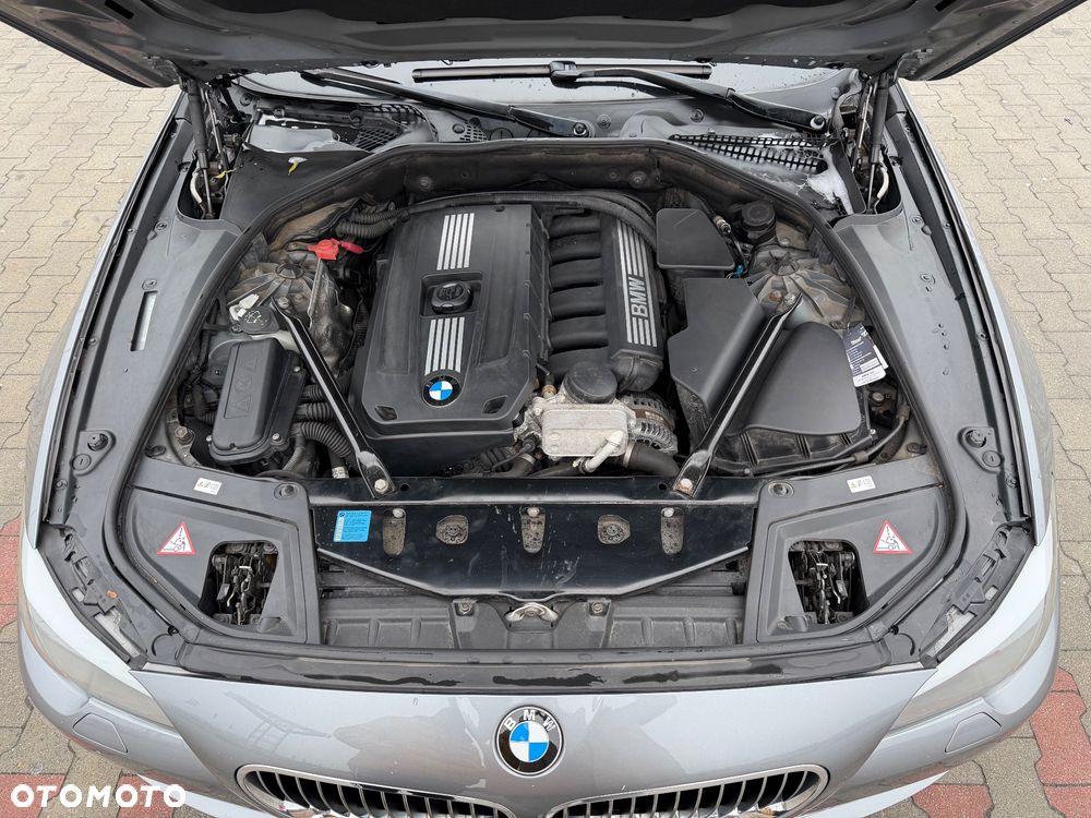 BMW Seria 5 - 31