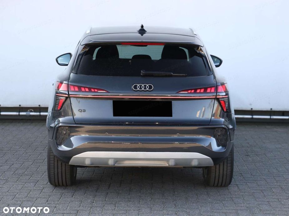 Audi Q3 35 TFSI mHEV Advanced S tronic - 5