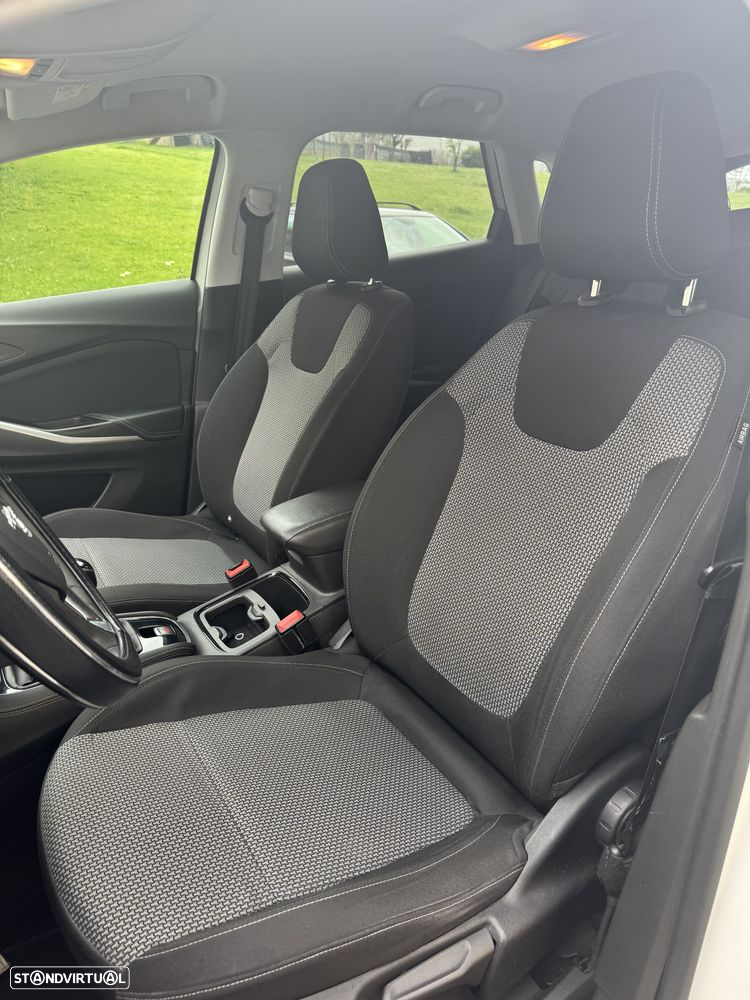 Opel Grandland X 1.5 CDTI Business Edition - 11
