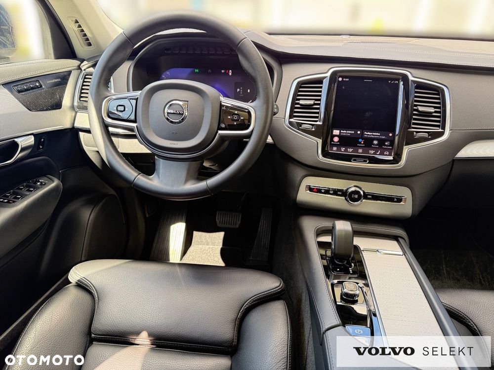 Volvo XC 90 - 18