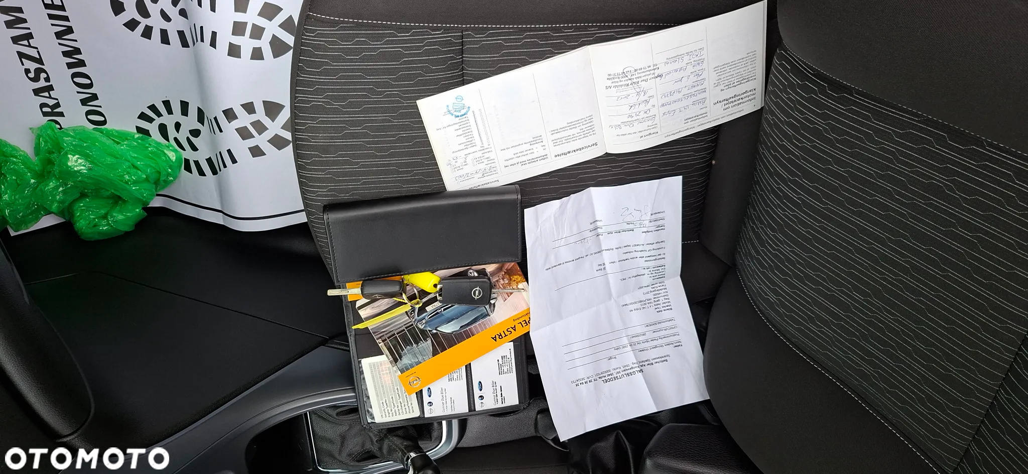Opel Astra 1.4 Turbo ENERGY - 34