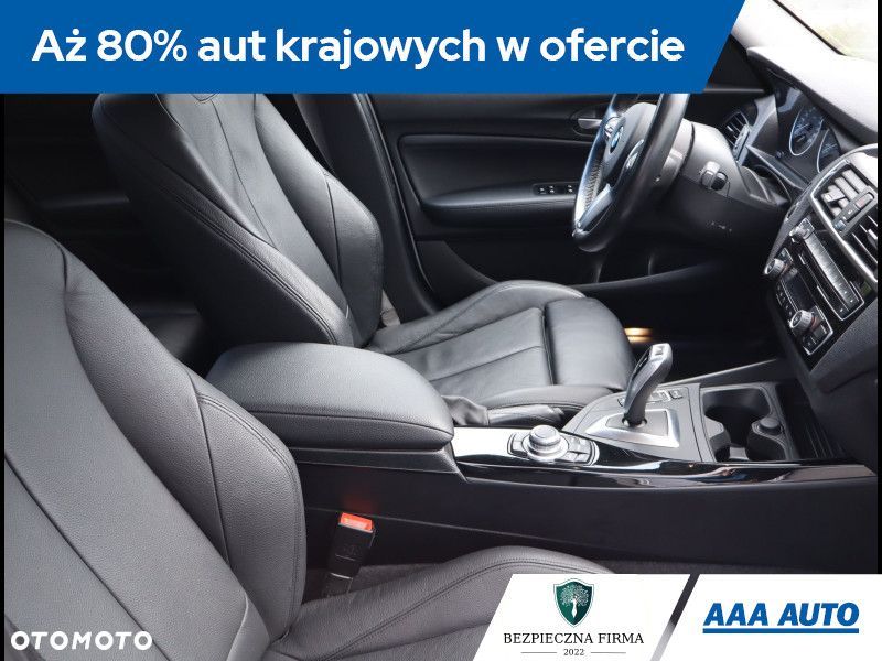 BMW Seria 1 - 10