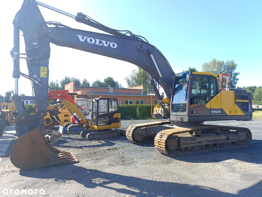 Volvo EC300Enl - 3