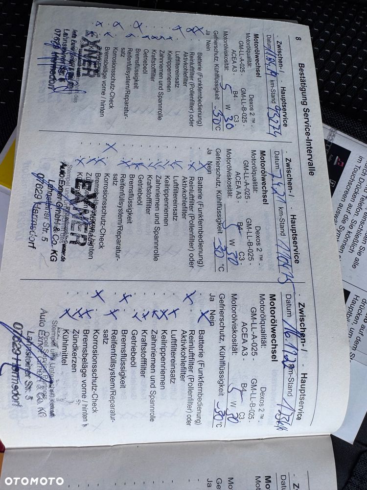 Opel Astra 1.4 Turbo Cosmo - 33