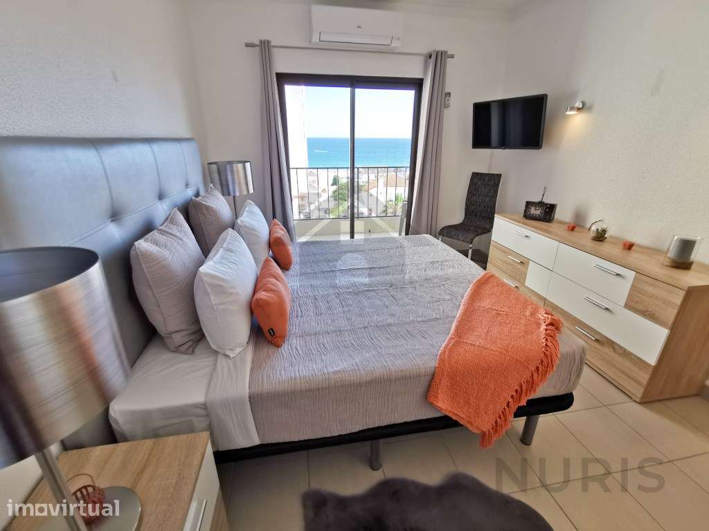Apartamento T1 para Venda na Praia da Rocha - Grande imagem: 5/27