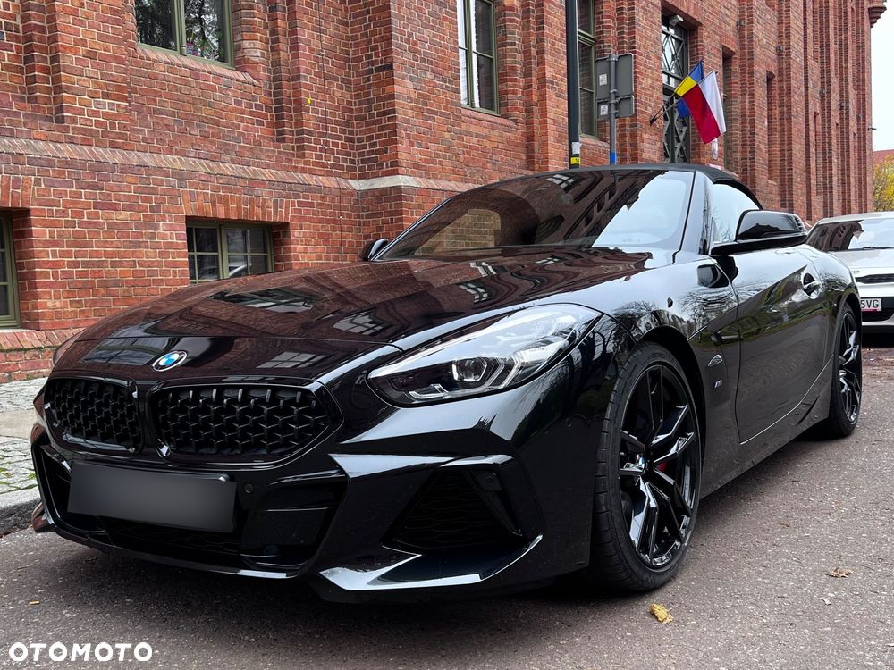 BMW Z4 M - 4