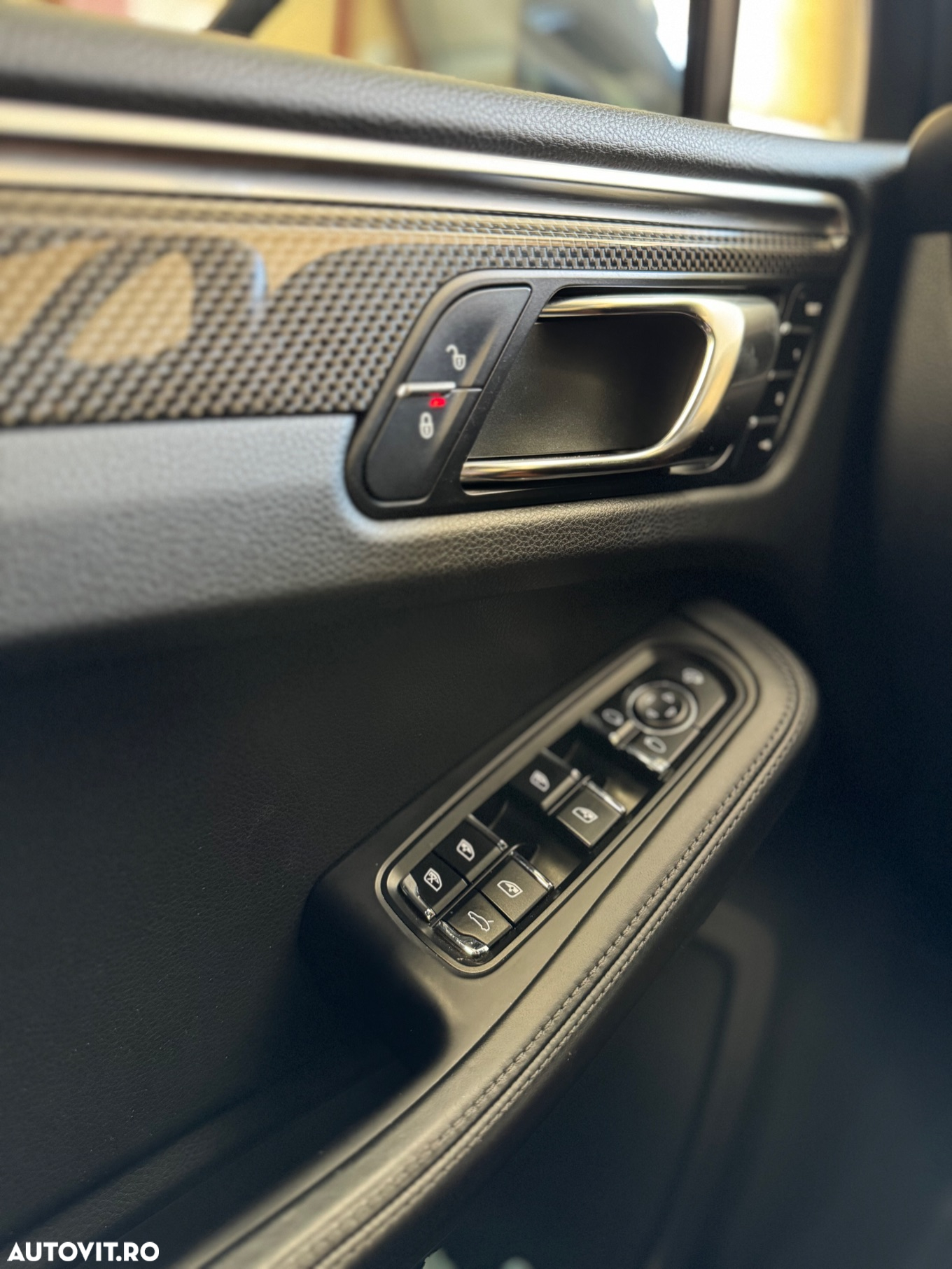 Porsche Macan GTS PDK - 31