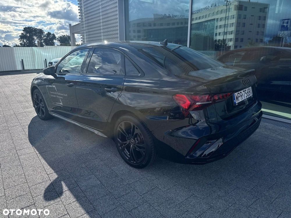 Audi A3 Limousine - 5