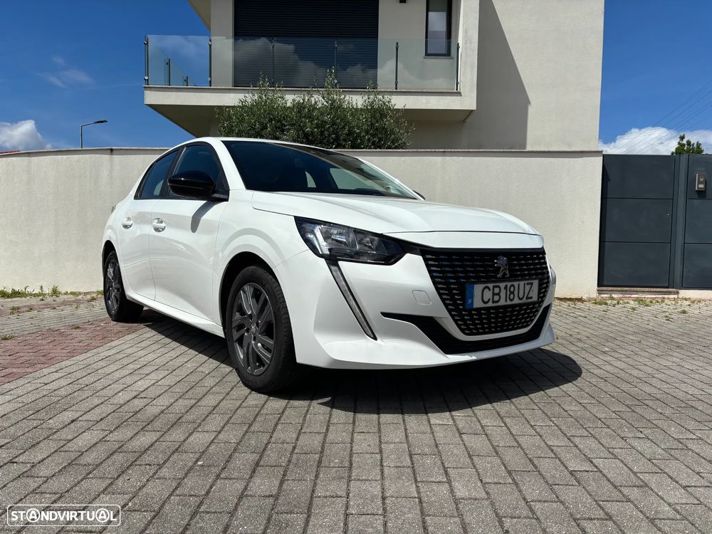 Peugeot 208 PureTech 75 Allure Pack - 6