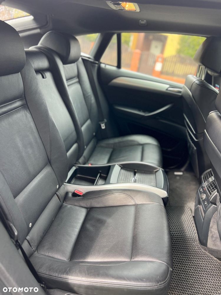 BMW X6 - 8