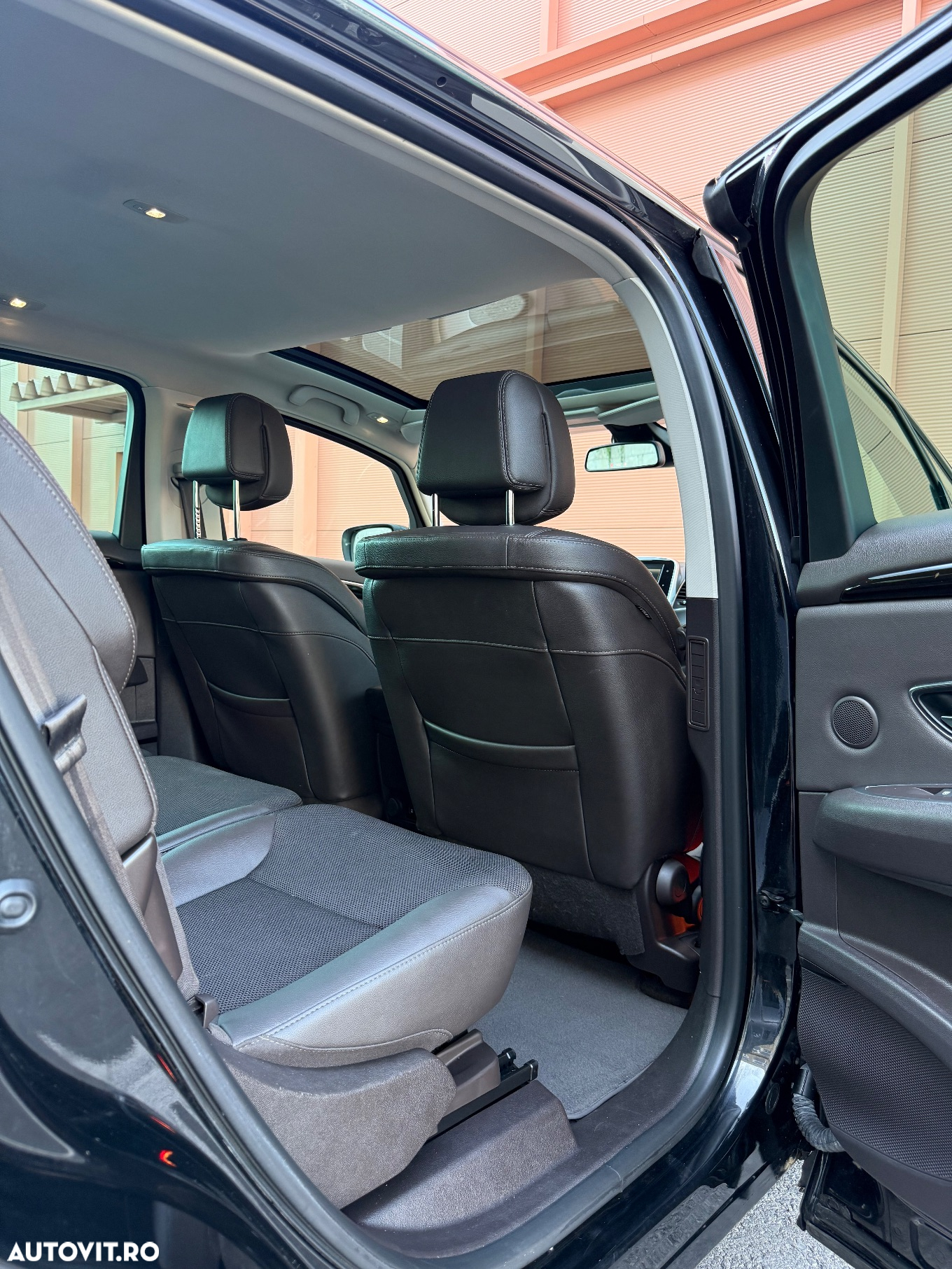Renault Espace - 25