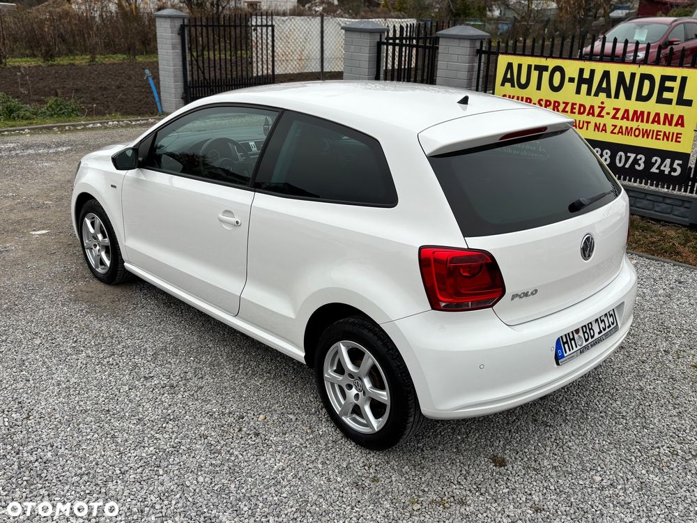 Volkswagen Polo - 21