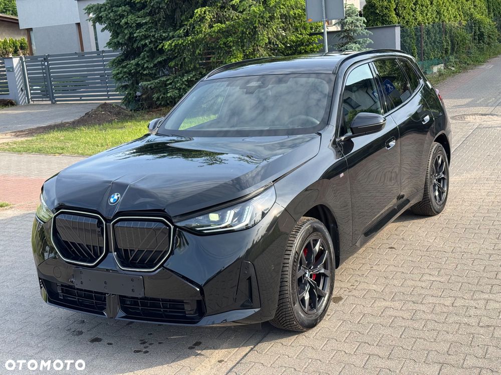 BMW X3 20 xDrive - 2