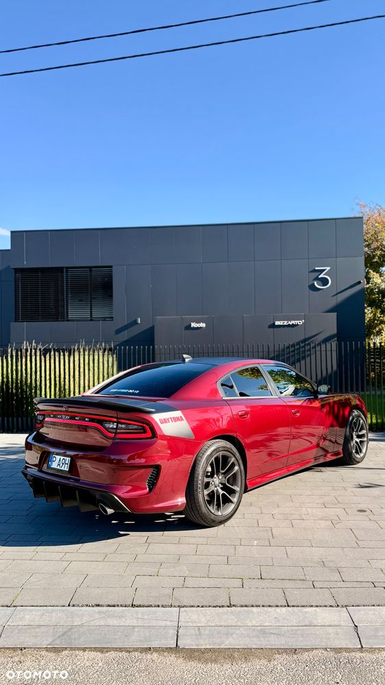 Dodge Charger 5.7 R/T Daytona - 2