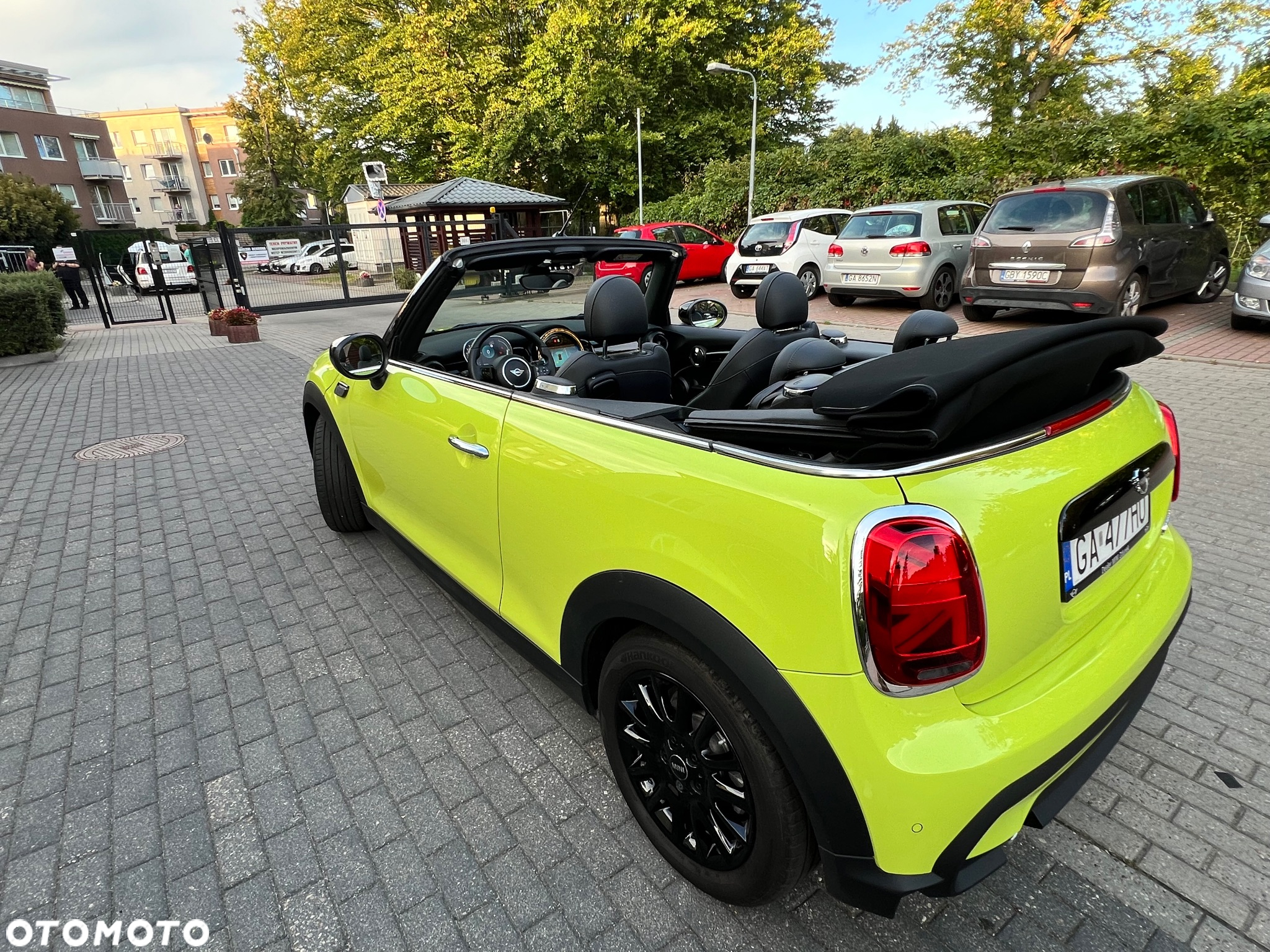 MINI Cooper - 9