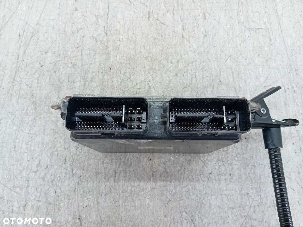 KOMPUTER, STEROWNIK MITSUBISHI COLT VI 1860A823 A1341503379 1.1 12V - 2