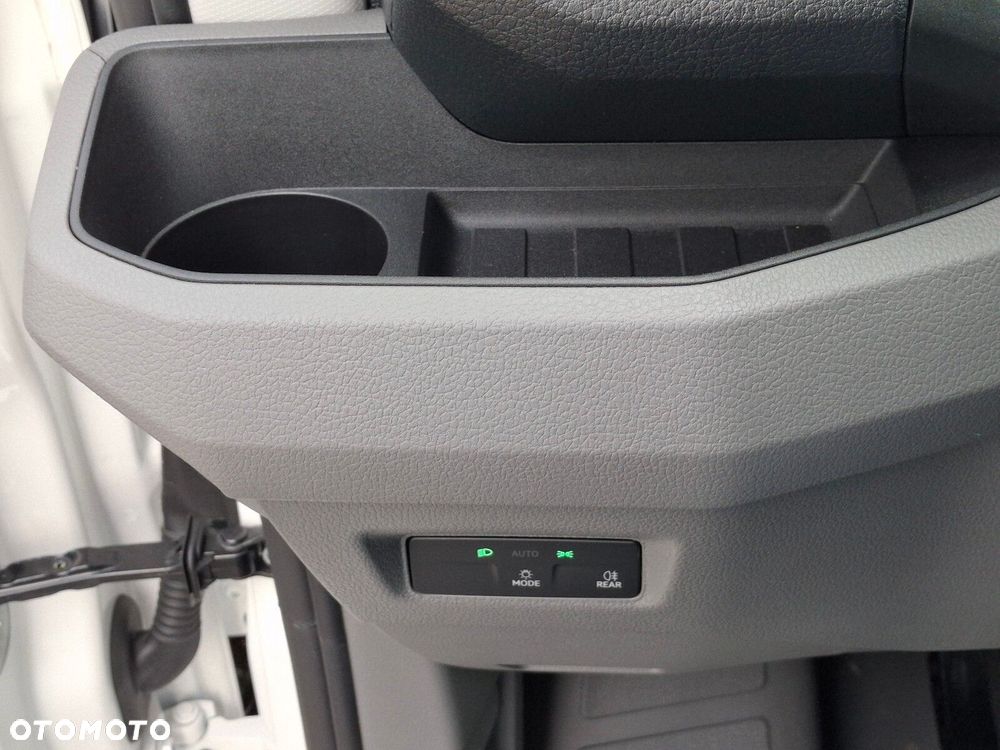 Volkswagen Crafter Skrzynia 2.0 TDI Manual - 25