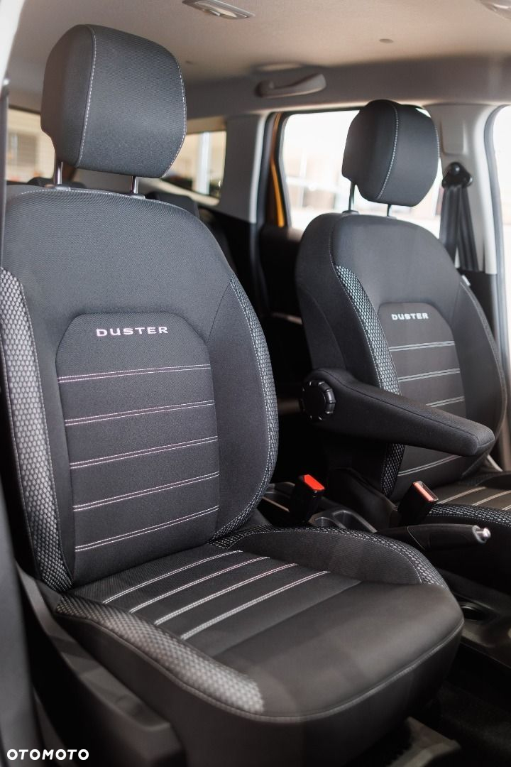 Dacia Duster - 19