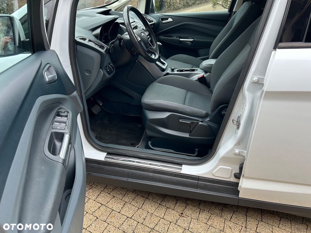 Ford C-MAX 2.0 TDCi Titanium - 13