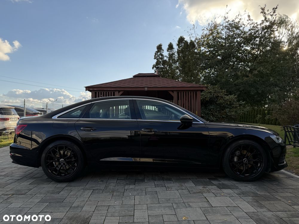 Audi A6 Limousine - 8