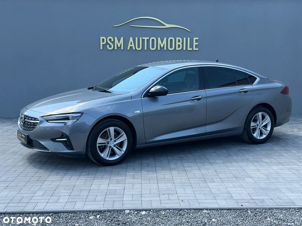 Opel Insignia 2.0 CDTI Elegance S&S - 2