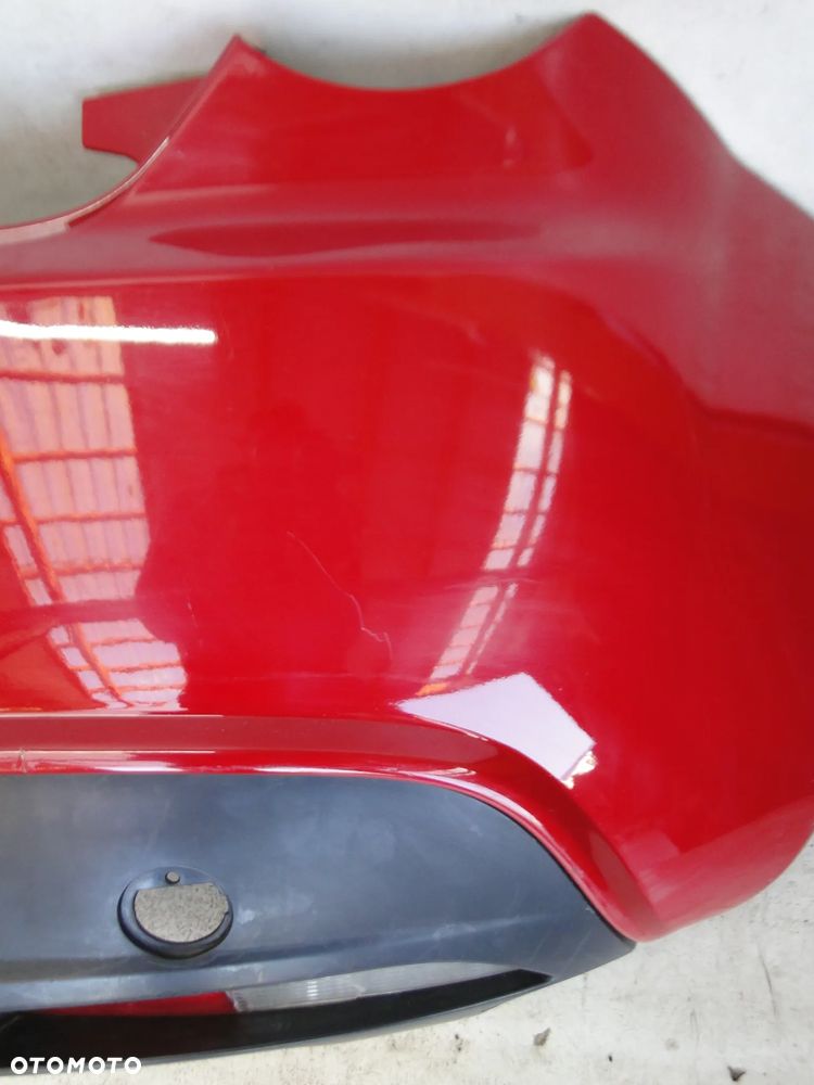 ALFA ROMEO MITO ZDERAZAK TYŁ TYLNY 289/A - 12