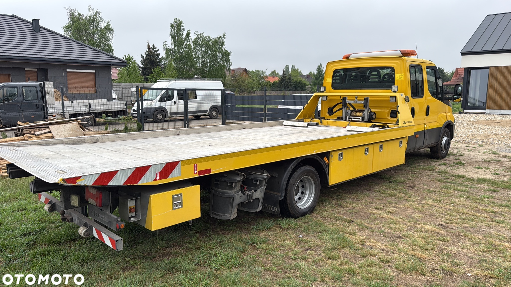 Iveco Iveco - 7