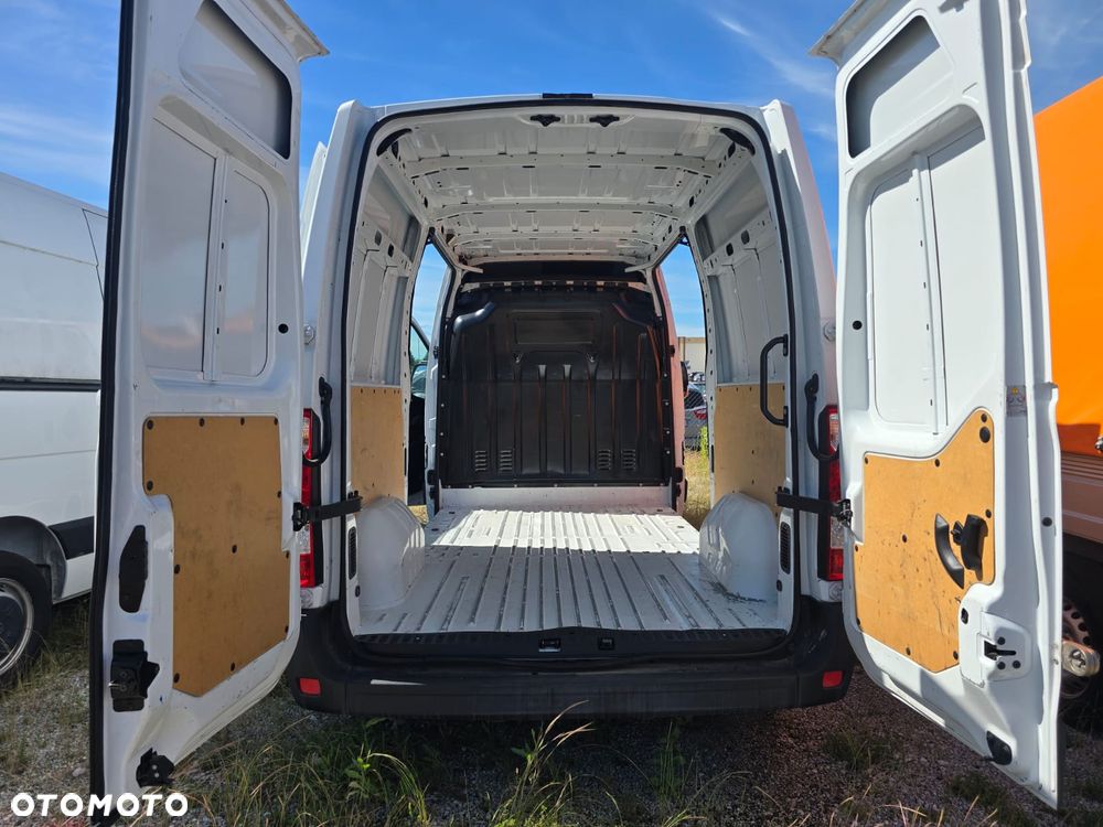 Renault MASTER - 21