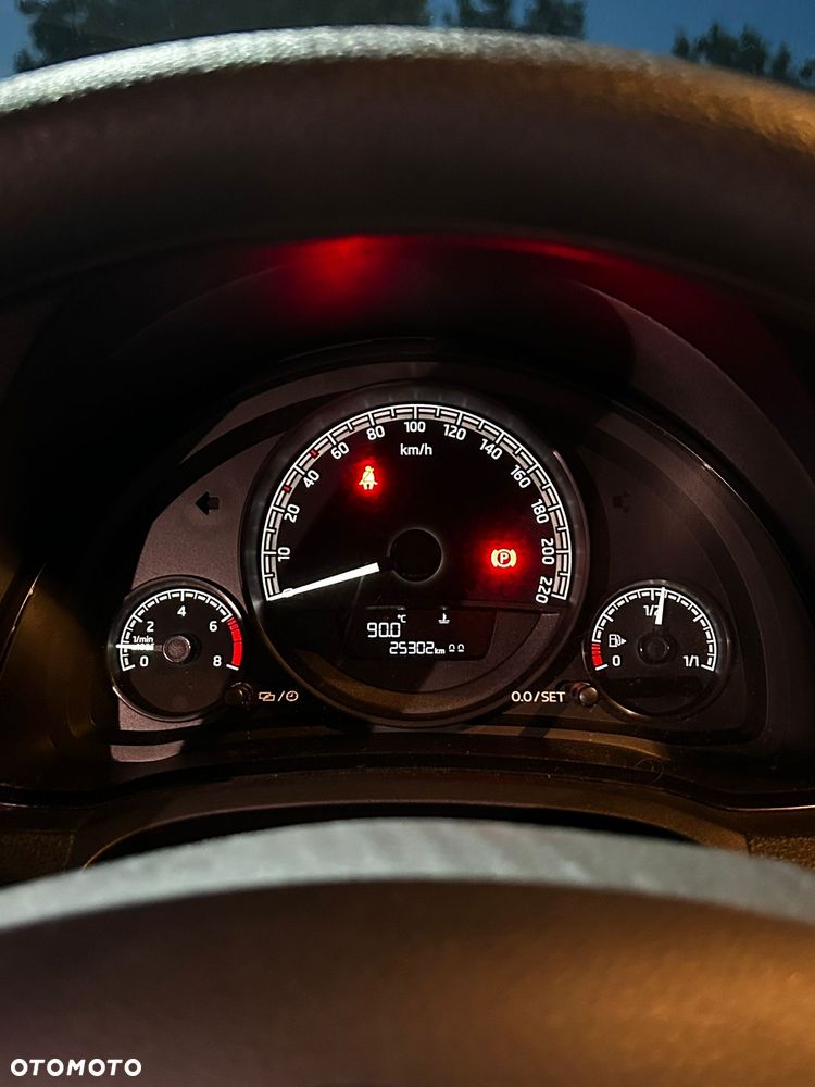 Skoda Citigo 1.0 Style - 3