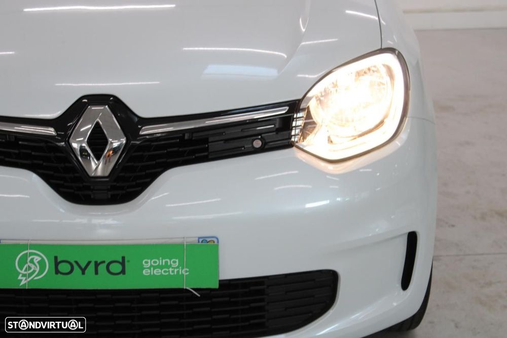 Renault Twingo Z.E. 22 Zen - 5