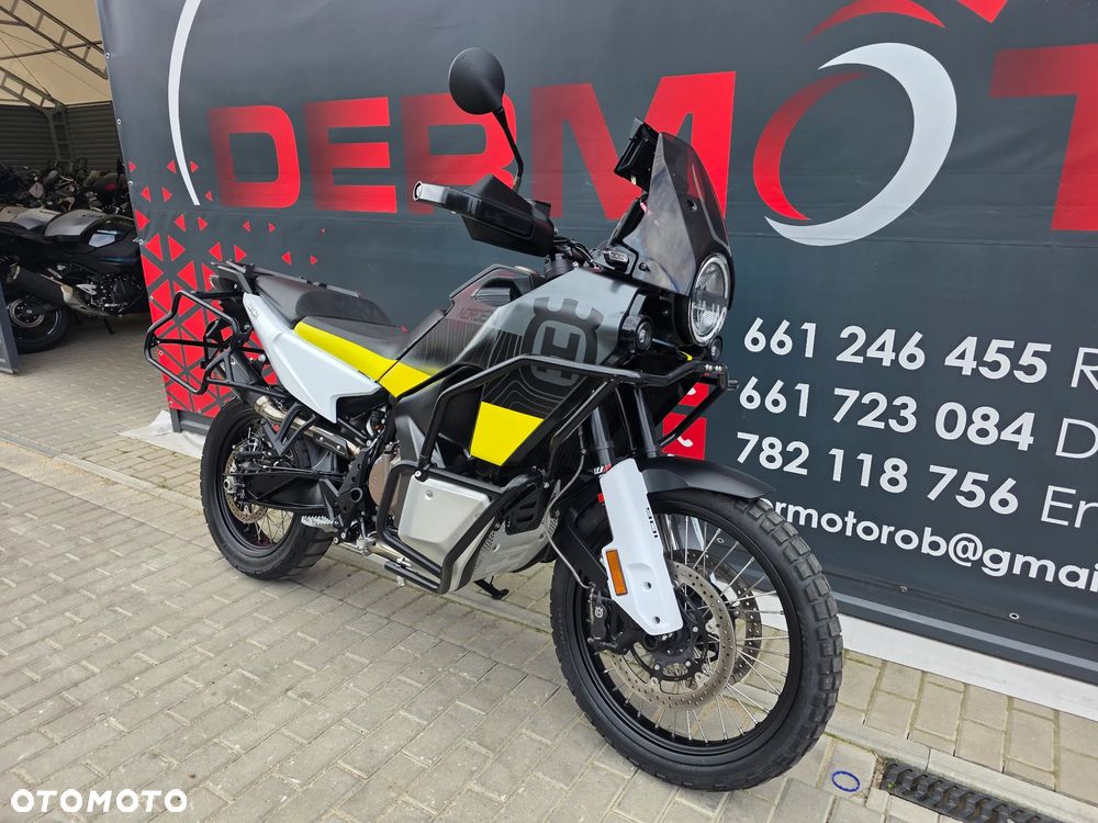 Husqvarna Norden - 33