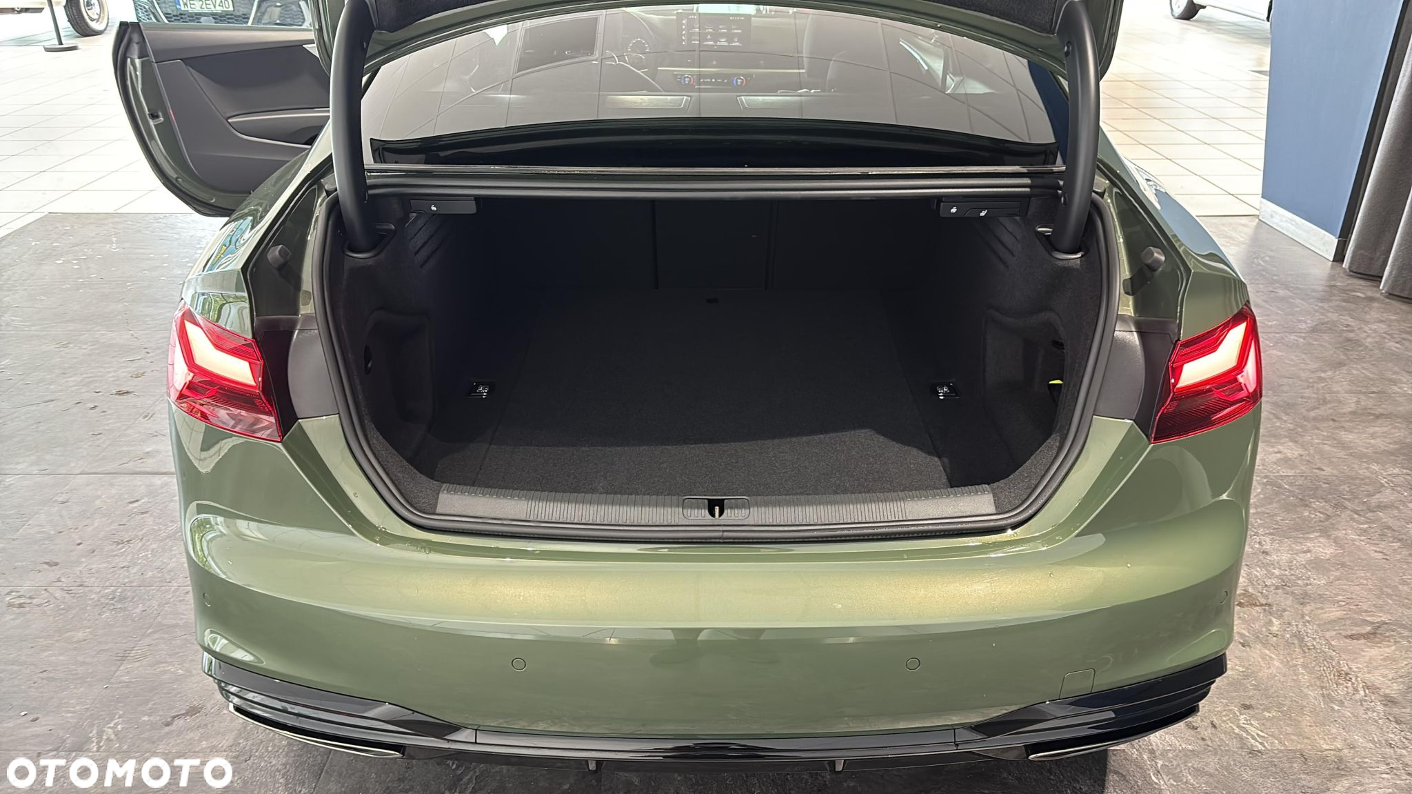 Audi A5 - 17