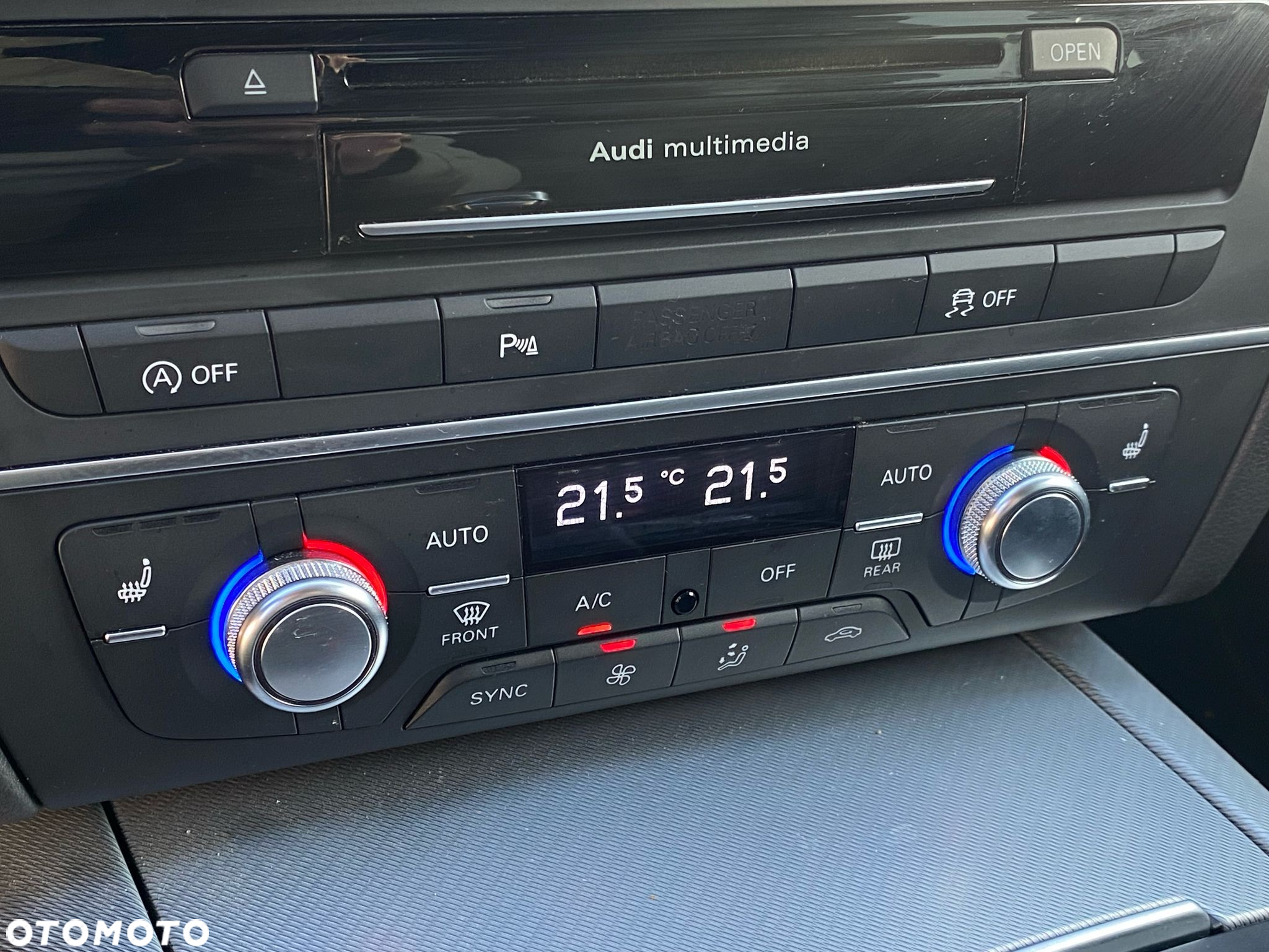 Audi A6 2.0 TDI ultra S tronic - 22