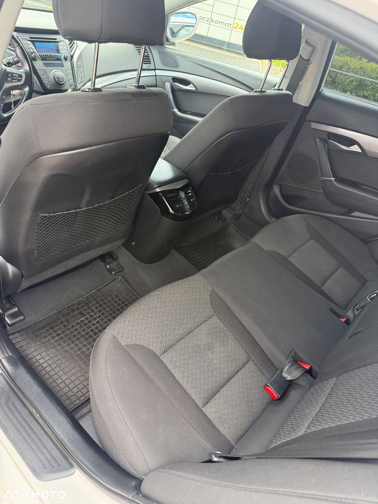 Hyundai i40 1.7 CRDi blue Style - 11