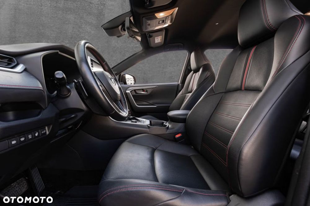 Toyota RAV4 Technik und Style Paket - 14