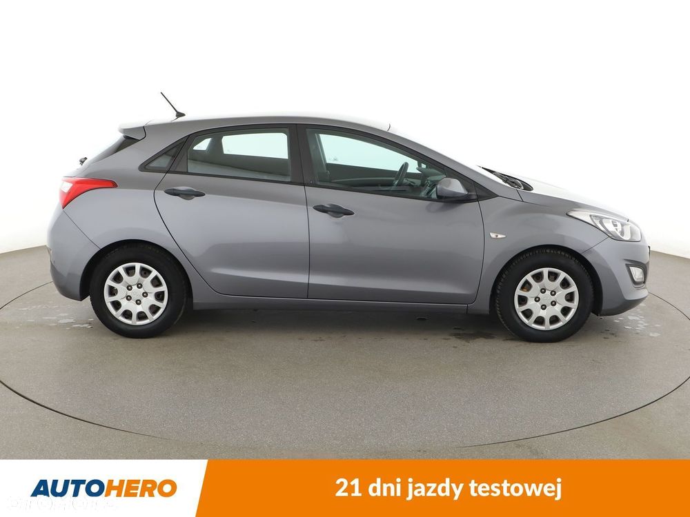 Hyundai i30 1.4 Classic + - 7