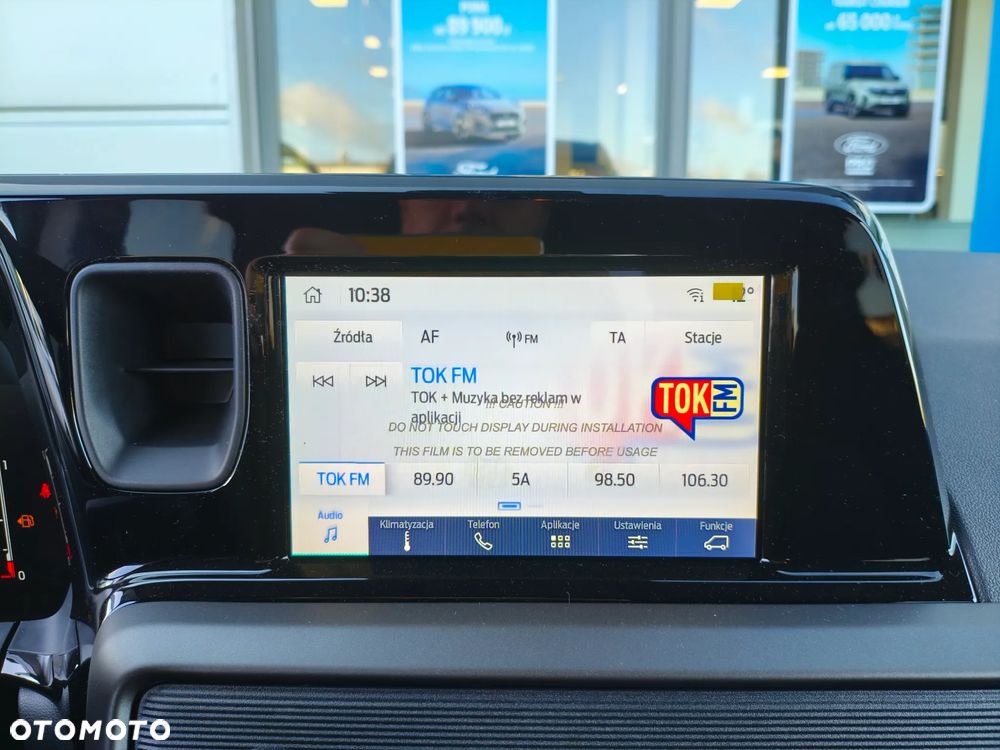 Ford Tourneo Courier 1.0 EcoBoost Trend - 17