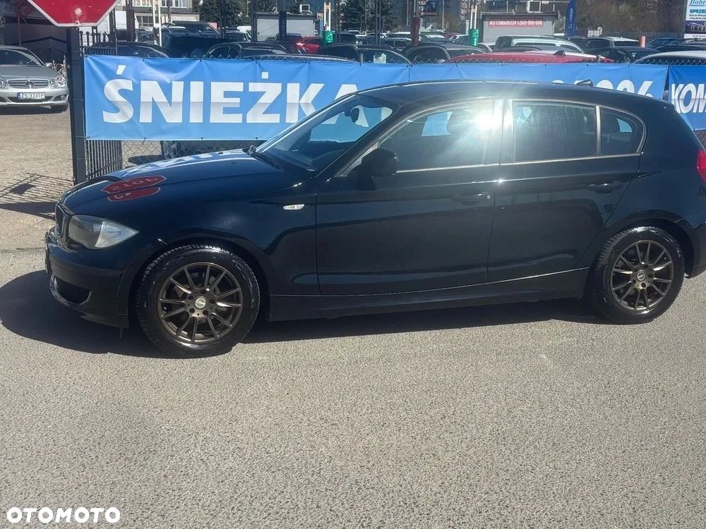 BMW Seria 1 118i Edition Lifestyle - 14