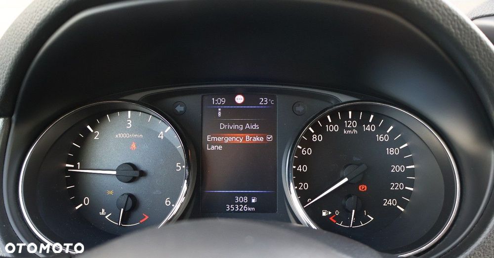 Nissan X-Trail - 26