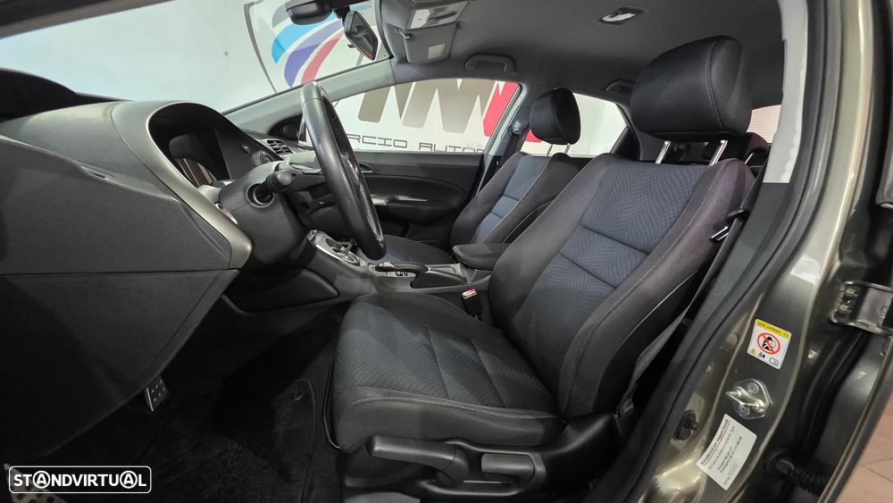 Honda Civic 1.4 i-VTEC Sport Edition - 32