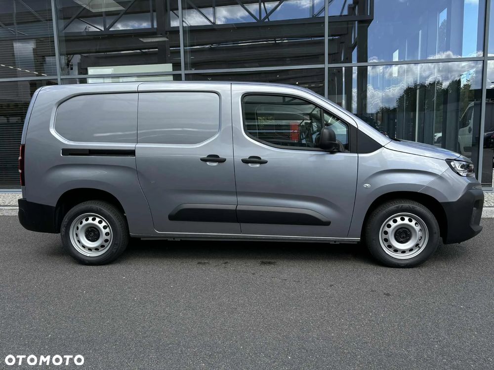 Citroën Berlingo - 3