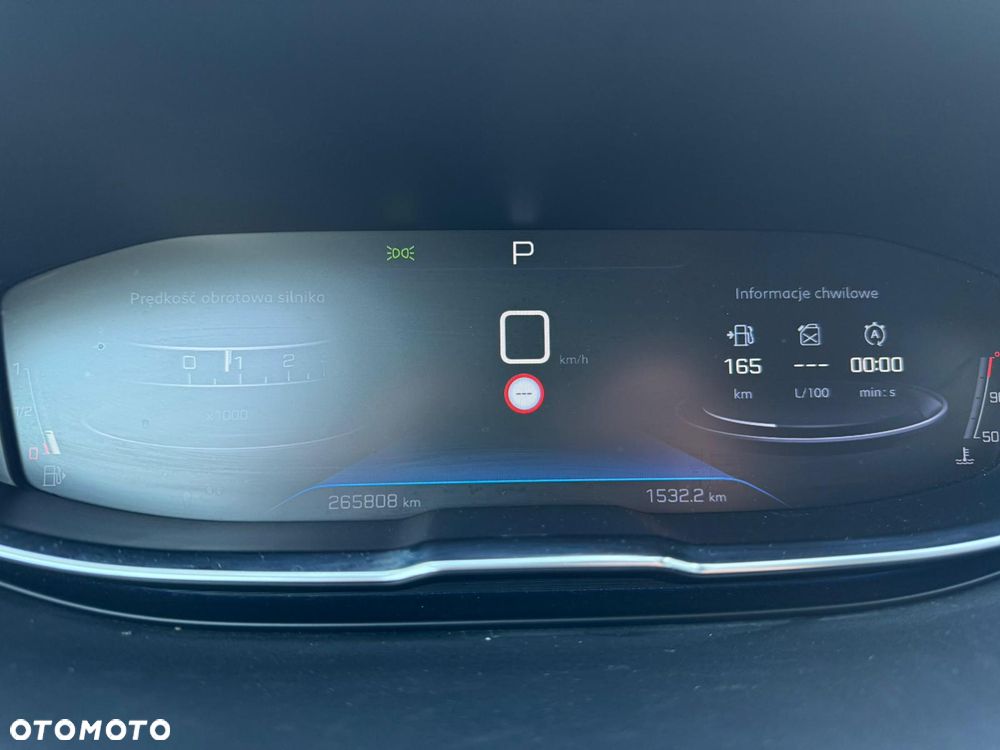 Peugeot 3008 BlueHDi 130 Stop & Start EAT8 Active - 12