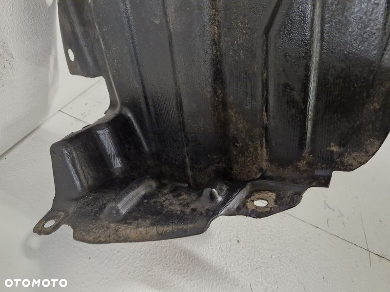 subaru justy iv 4 sirion ii 2 nadkole lewy przód przednie lewe 53876-b1010 - 4