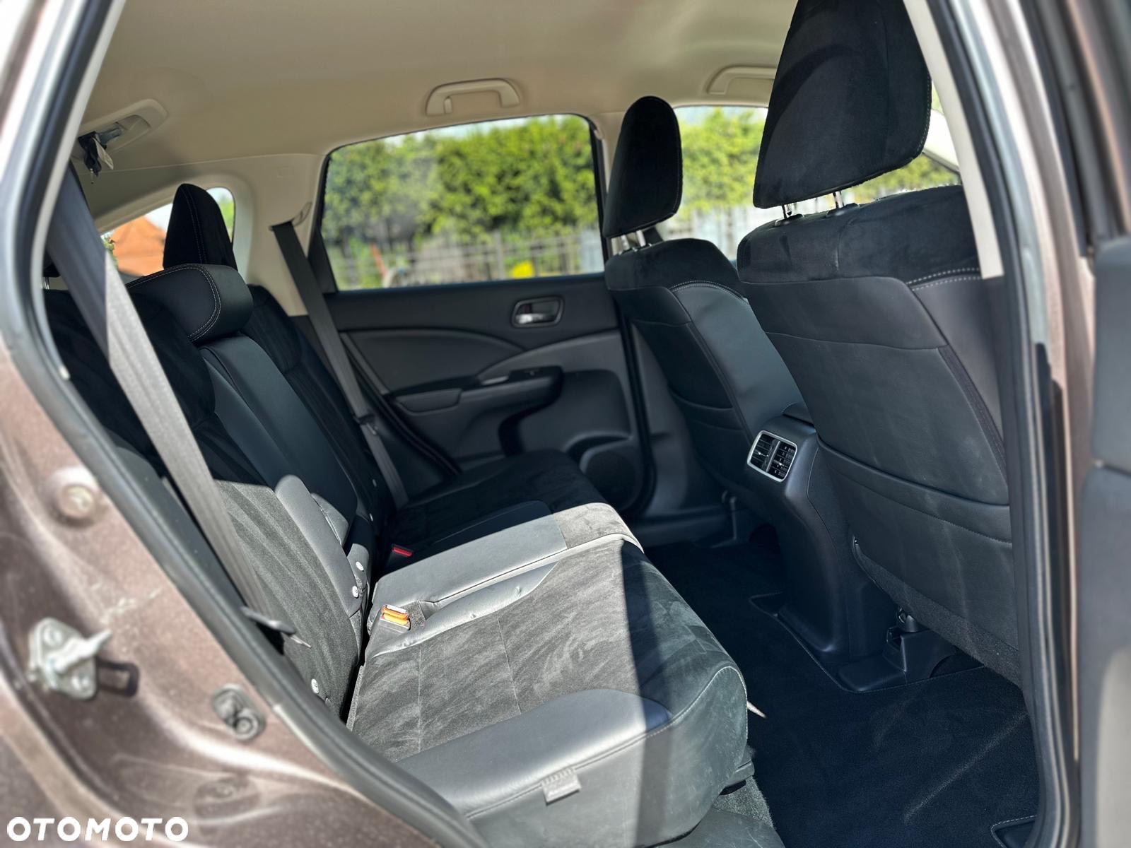 Honda CR-V 2.0 Executive - 13
