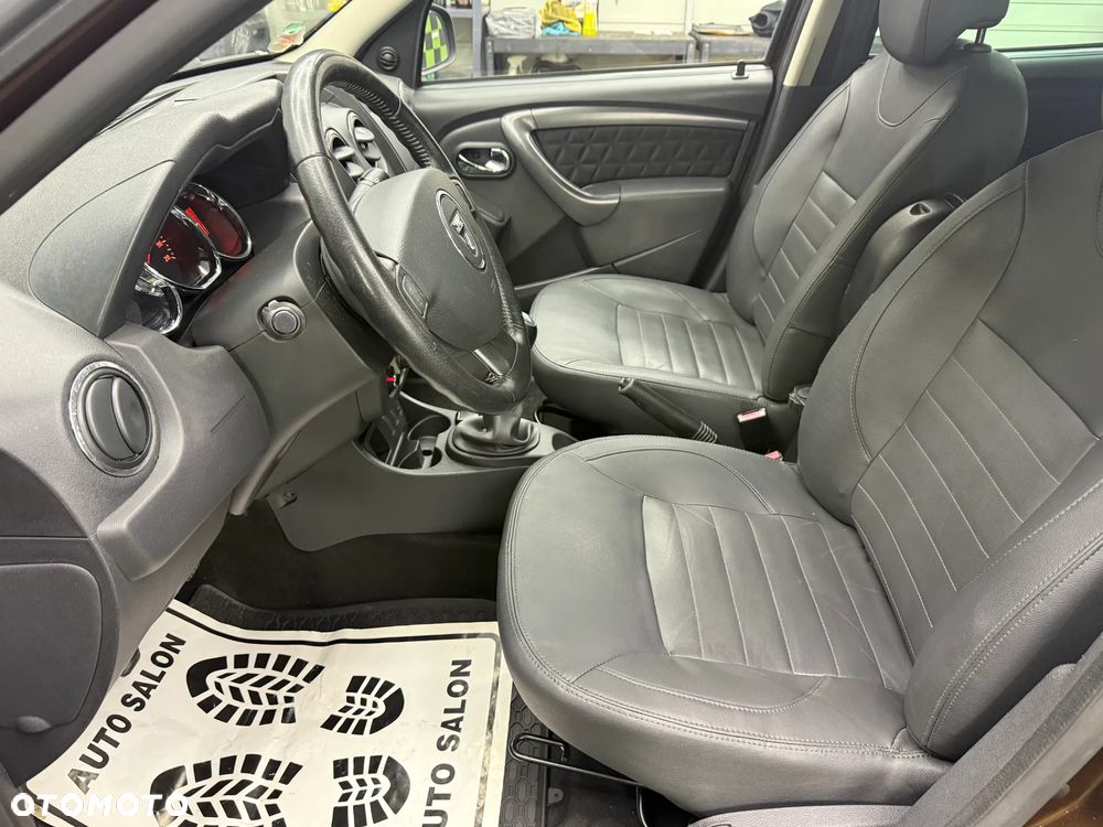 Dacia Logan 0.9 TCE Prestige - 6