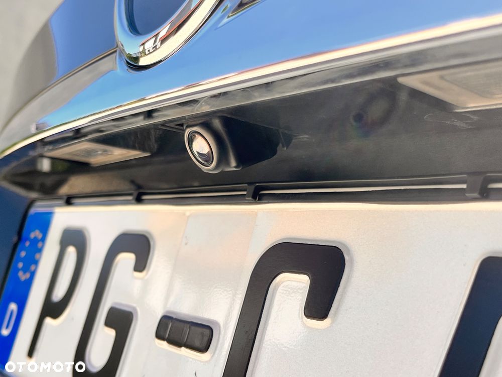Opel Mokka X - 29